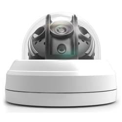 Dome 1080p HD-TVI Camera