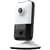 Wireless IP Camera, IR Night Vision, 2-Way Audio Mic, Motion Detector