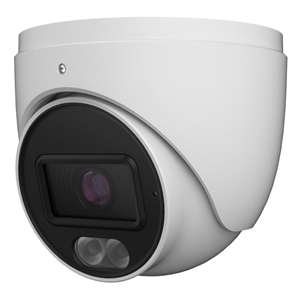 4K IP Dome Camera