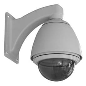 Dome Camera Housing