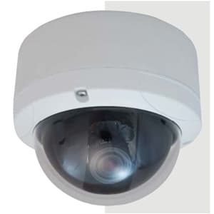 Megapixel Network Camera