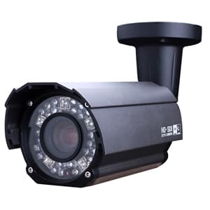 HD LPR Camera