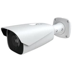 LPR IP Camera