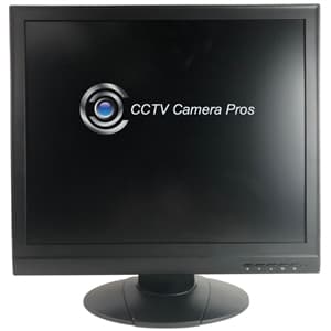 CCTV Monitor