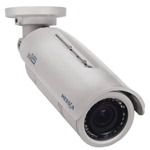 Outdoor HD Camera