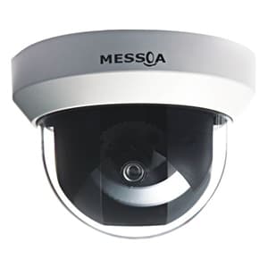 2 Megapixel Dome Camera