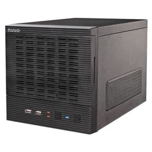 NUUO Titan Stand-Alone NVR