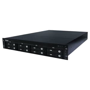 NUUO Titan Network Video Recorder