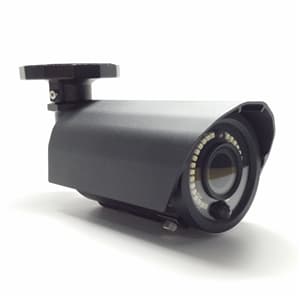 CCTV Security Camera with PIR Motion Sensor Light