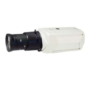 High Resolution Surveillance Camera