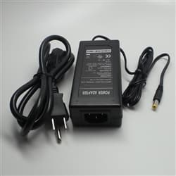 12V DC 5 Amp Power Supply