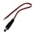 PT-3 CCTV Camera Power Cable Lead, 2.1mm Power Jack, DC Power Pigtail