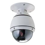 PTZ CCTV Camera