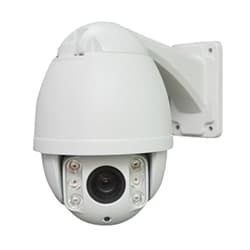 IR PTZ Camera