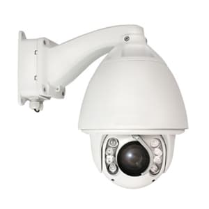 PTZ Speed Dome Camera