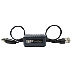 CCTV Video Ground Loop Isolator