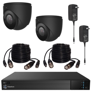 960H DVR Security System