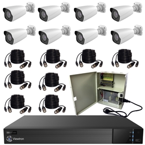 CCTV Camera System