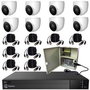 Surveillance Camera System