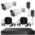 Infrared HD CCTV System