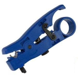 CCTV Cable Stripper