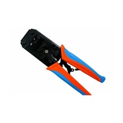 RJ45 Crimper Tool