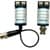 BNC Balun, Video Balun Pair