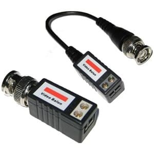 CCTV Balun