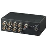 BNC Composite Video Splitter