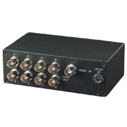 BNC Composite Video Splitter