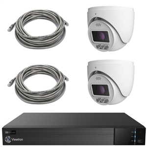 Alarm Security Camera System