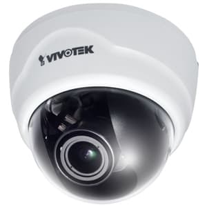 Compact Dome Camera