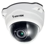 Compact Vandal Dome Camera