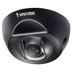 Mini Vandal Proof IP Camera