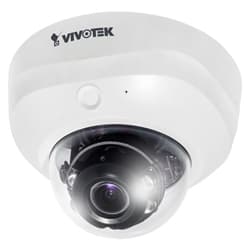 Fixed IP Dome Camera