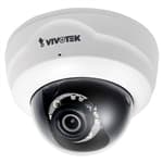 2 Megapixel IP Dome Camera