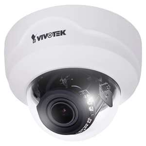 Indoor Network Dome Camera