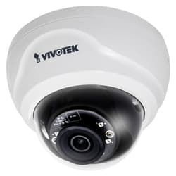 Compact Fixed Dome Camera