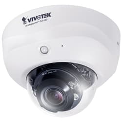 Indoor IR Dome Camera