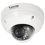 HD Vandal Dome Camera