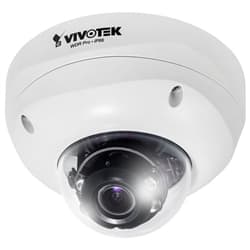 IP Dome Camera