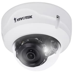 Outdoor Security Dome Camera