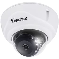 Fixed Network Dome Camera