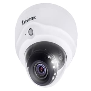 Professional IP Dome Camera