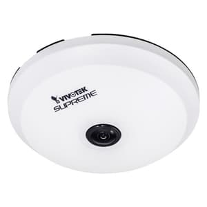 Vivotek 360 Fisheye Dome Camera