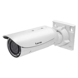 Pro Network Bullet Camera