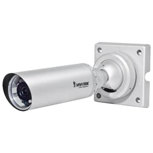 Weatherproof IR Bullet Camera