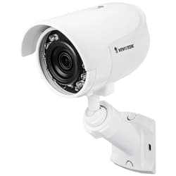 Mini Wireless Outdoor IP Camera