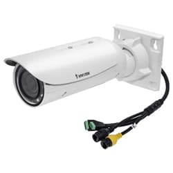 IR Network Bullet Camera