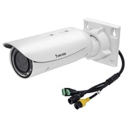 Network IR Bullet Camera